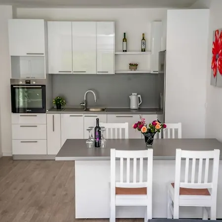 Villa Magnolia Blagaj