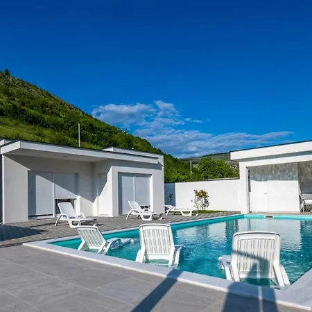 Villa Magnolia