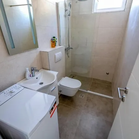 Villa Magnolia Blagaj