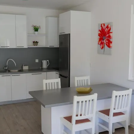 Magnolia Villa *