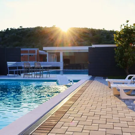 Magnolia Villa Blagaj
