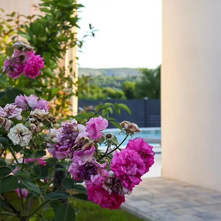 Villa Magnolia