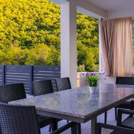 Villa Magnolia *