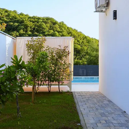 Magnolia Villa