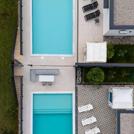Magnolia Villa